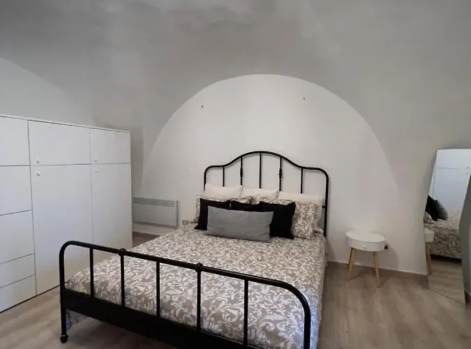 Appartement Garruba 20 Howme