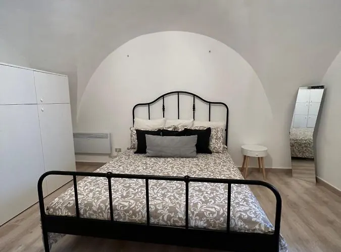 Appartement Garruba 20 Howme *