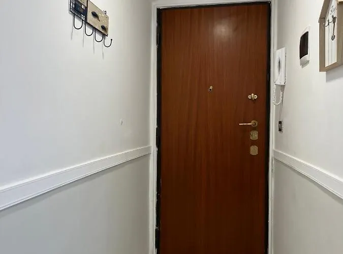 Garruba 20 Howme Apartamento