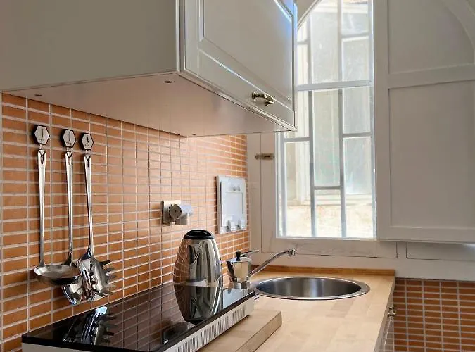 Appartement Garruba 20 Howme