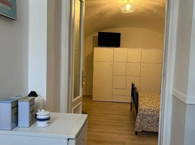 Garruba 20 Howme * Bari