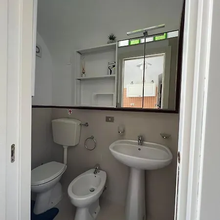 Garruba 20 Howme Apartman Bari