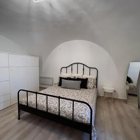 Apartman Garruba 20 Howme