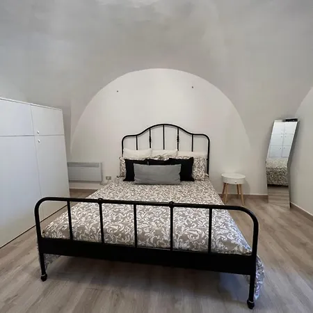 Apartman Garruba 20 Howme *