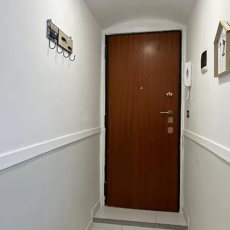 Garruba 20 Howme Apartman