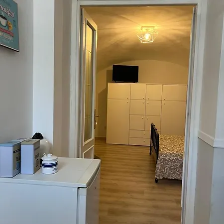 Garruba 20 Howme * باري