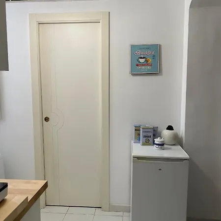 Garruba 20 Howme Apartman *