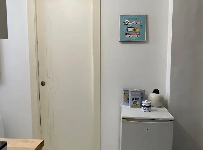 Garruba 20 Howme Apartamento *